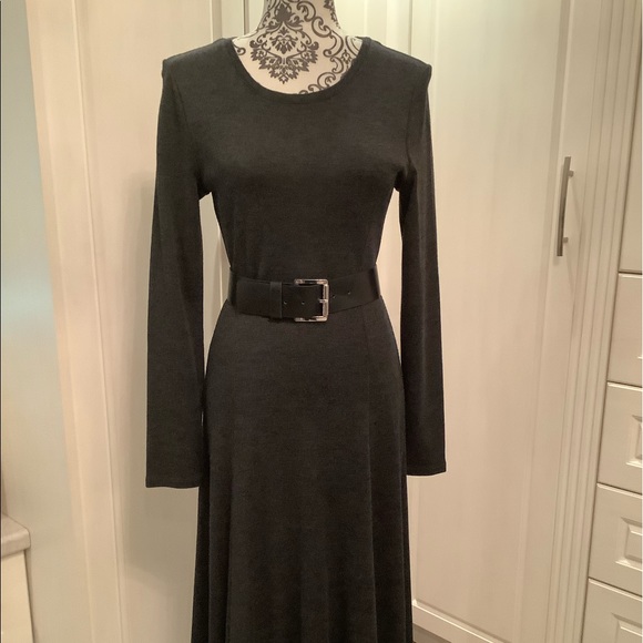 Michael Kors Dresses & Skirts - Gorgeous Michael Kors HiLo Dress, Size M